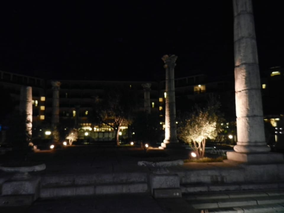 Xanadu  Xanadu Resort Hotel