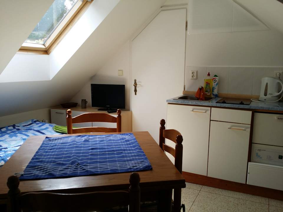 Zimmer Hostel Holiday Karlovy Vary