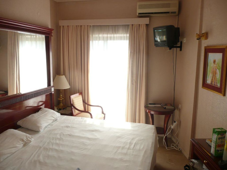 Zimmer Mon Repos Palace - Adults only