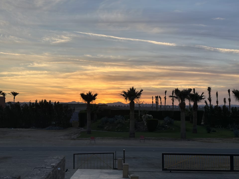 Ausblick Casa Mare Resort