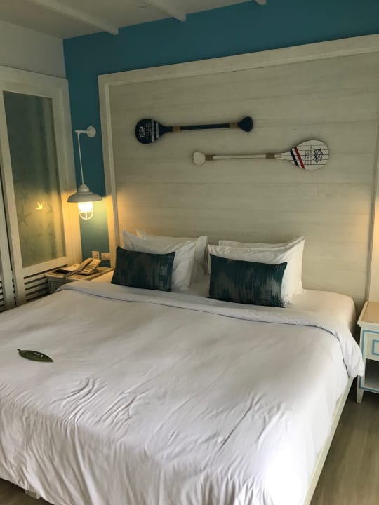 Zimmer The Sands Khao Lak by Katathani