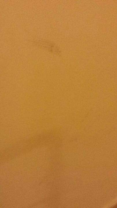 Schmutzige Wände AQI Pegasos World