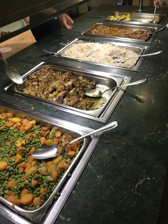 Gastro Mahdia Beach & Aquapark