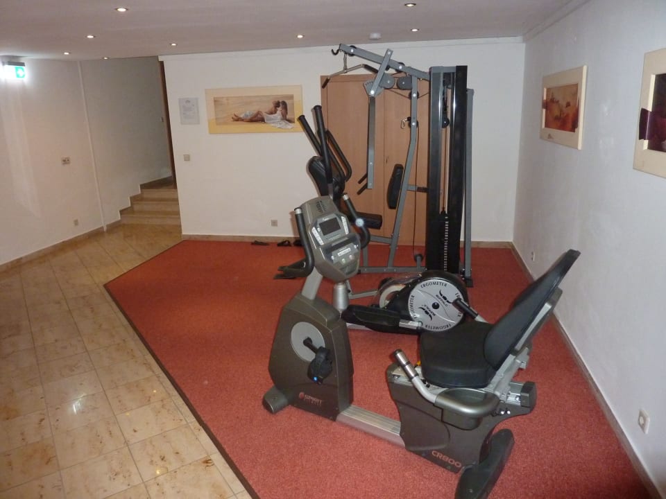 Sport & Freizeit Ferienwohnanlage Kaiserhof