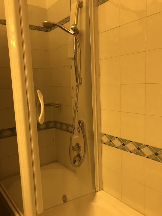 Zimmer Hotel Bristol