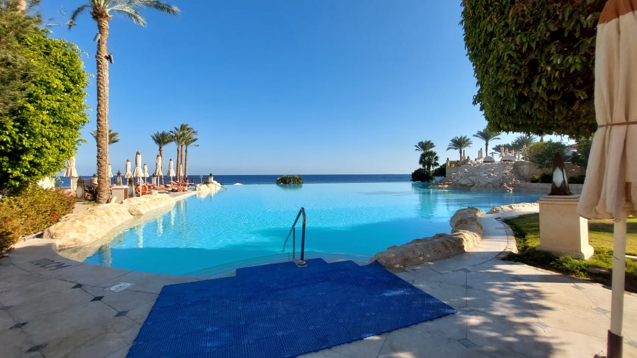 Pool Makadi Spa - Adults only