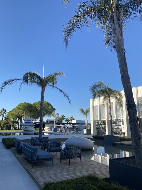 Außenansicht Paloma Finesse