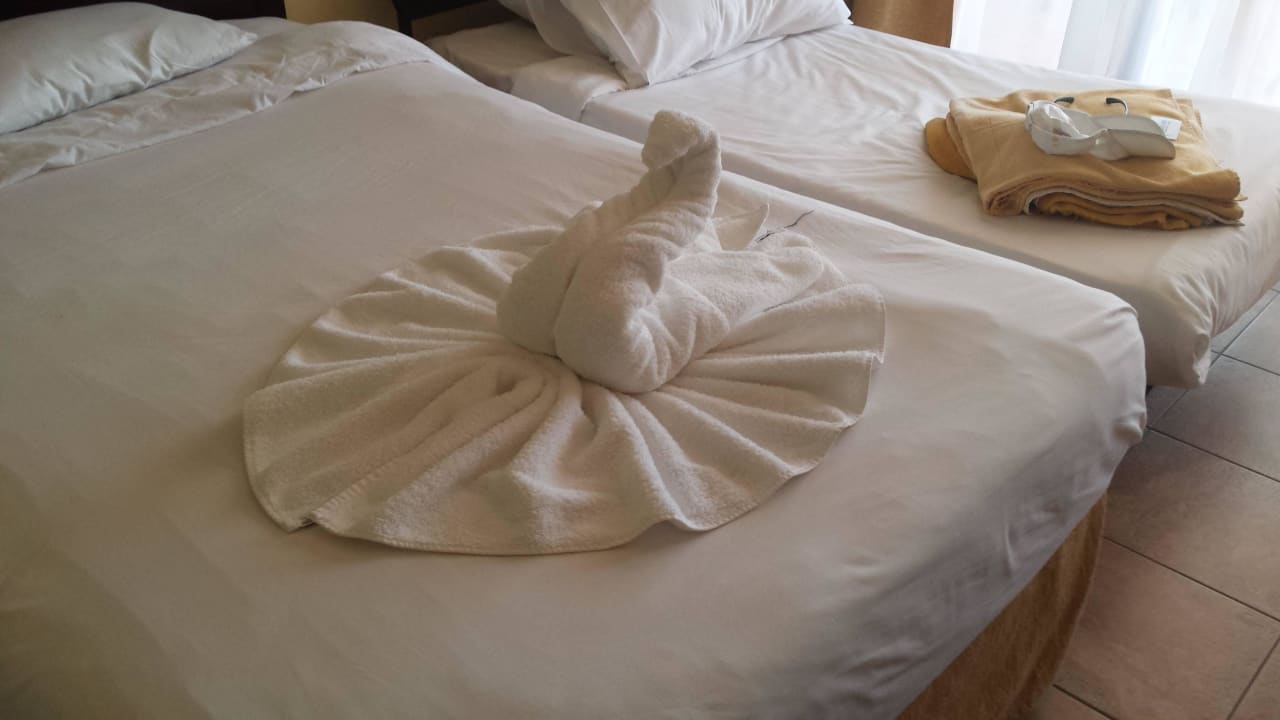 Dekoracje Parrotel Aqua Park Resort