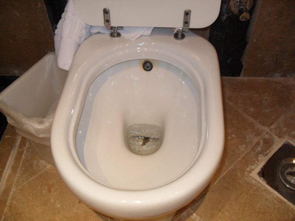WC Moreno Horizon Spa & Resort