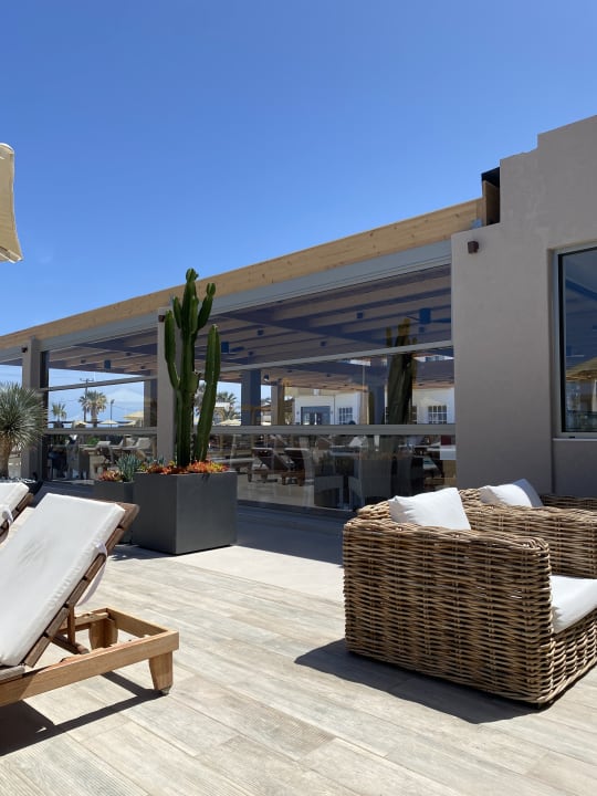 Gastro Hotel Aphrodite Beach Club
