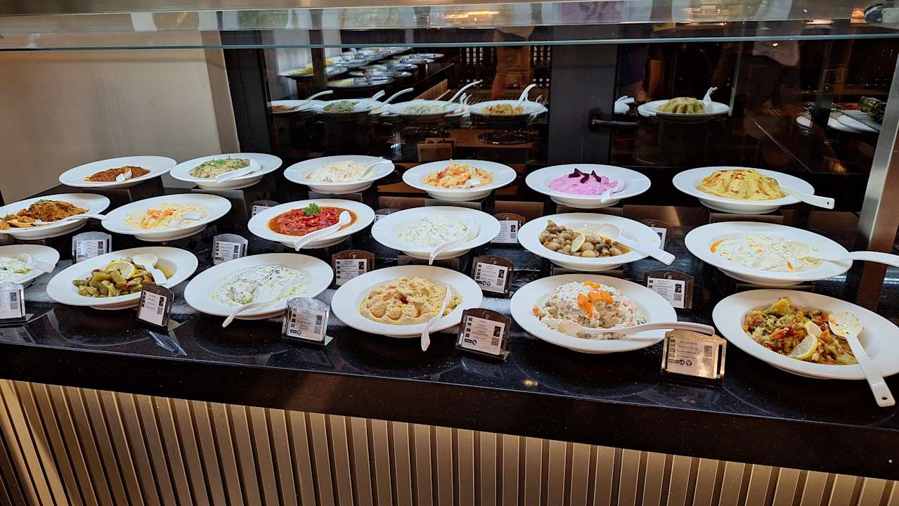 Gastro The Raga Side