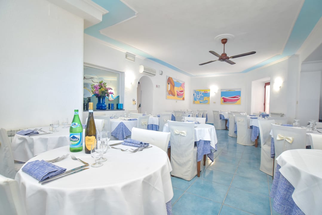 Gastro Charme Hotel La Villa Tina