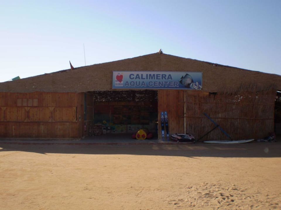 Aquacenter Golden Beach Resort