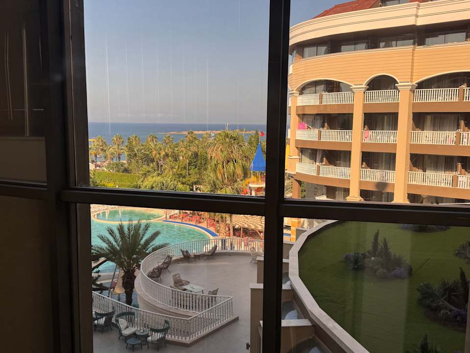 Außenansicht Arycanda Kirman Premium