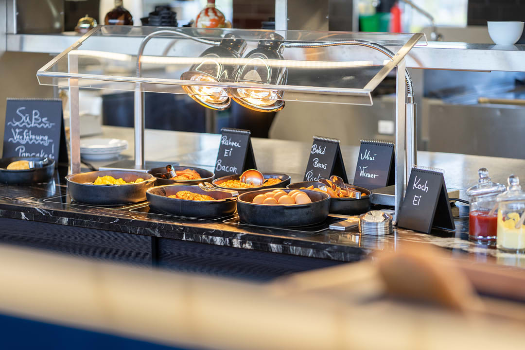 Gastro Strandhotel Ahlbeck