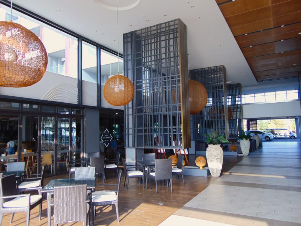 Gastro Novotel Phu Quoc Resort