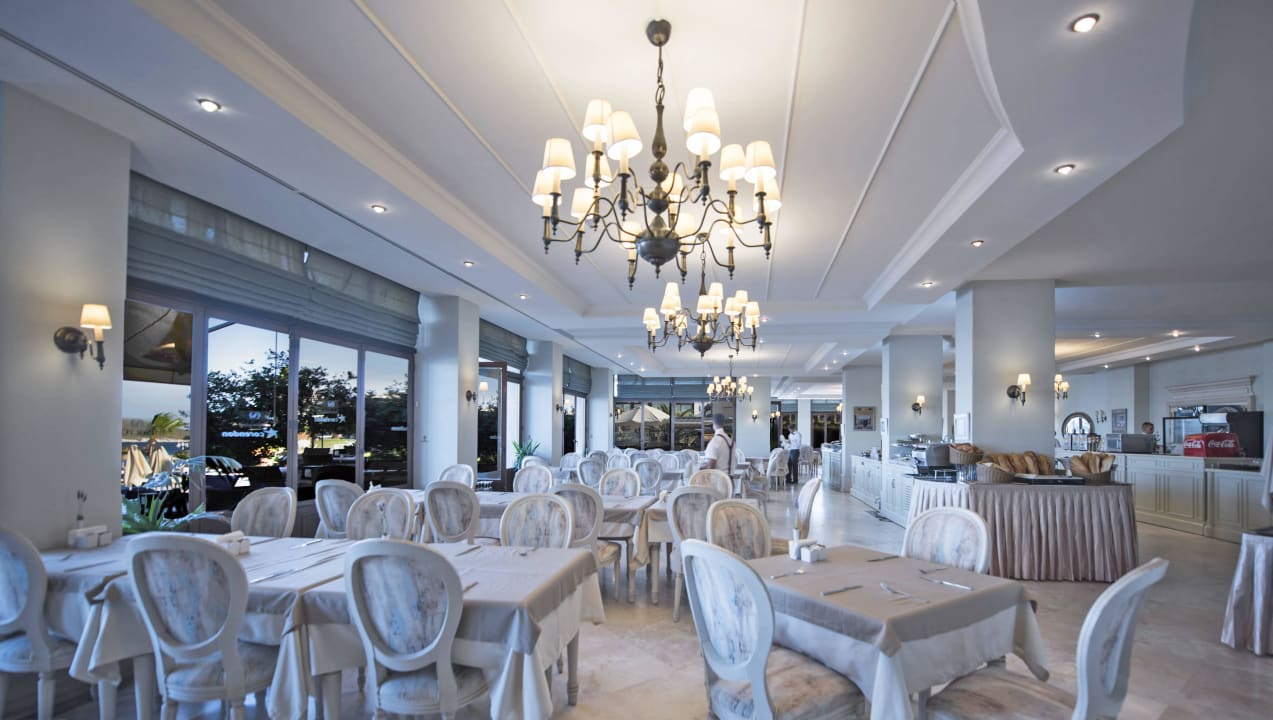 Premier Solto Hotel by Corendon Cocos The Club Solto