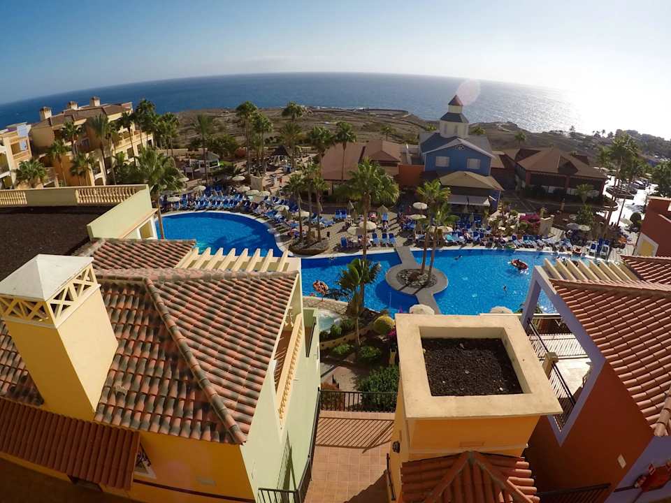 Zimmer 15320 Bahia Principe Sunlight Costa Adeje