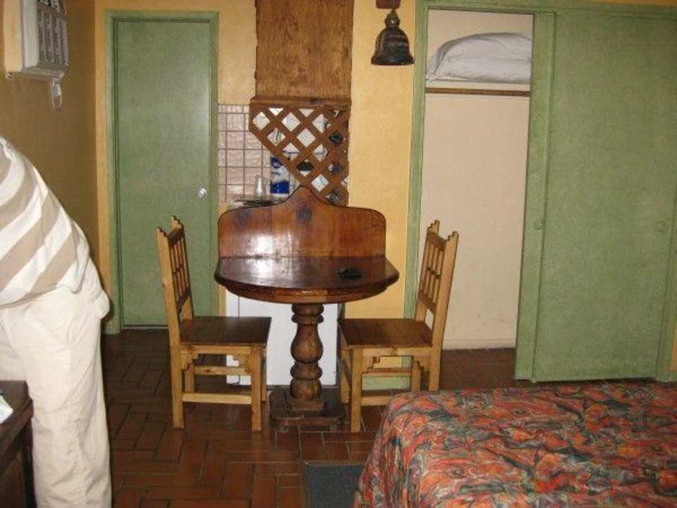 Zimmer Hotel Tropi Rock Resort