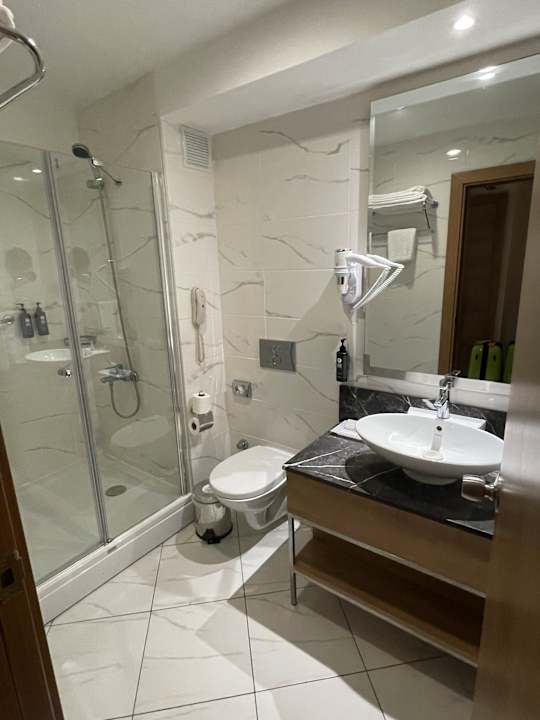 Zimmer Wyndham Garden Lara