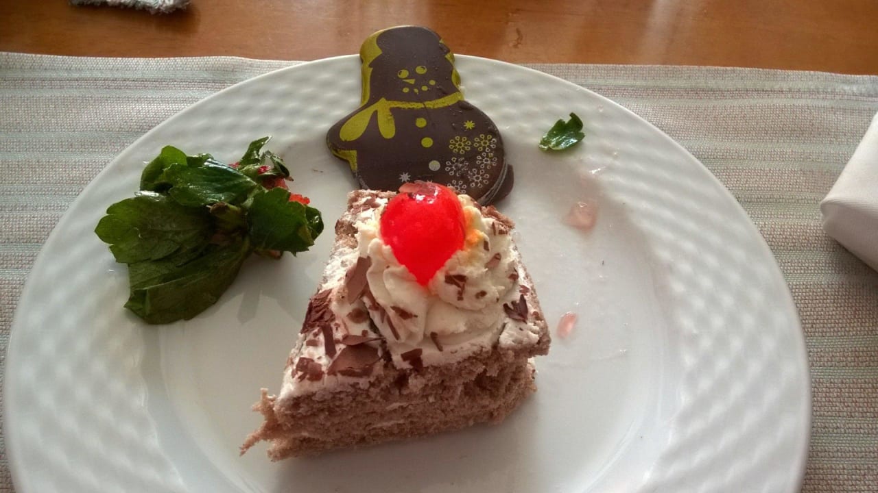 Restaurant Rose Titanic Beach Spa & Aqua Park