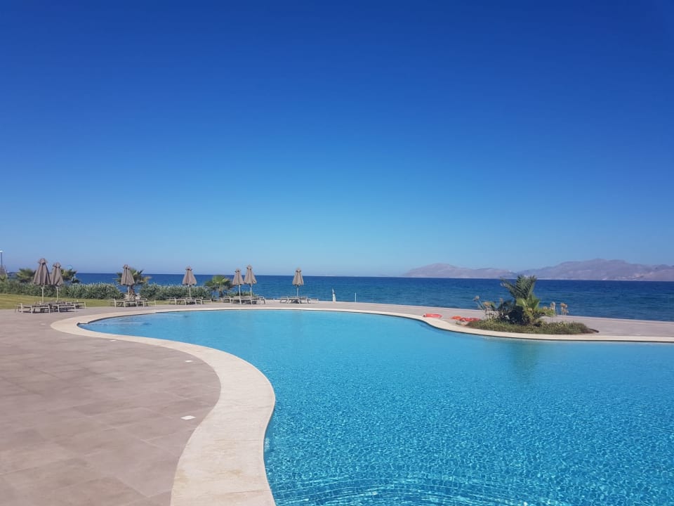 Pool Hotel Horizon Beach Resort