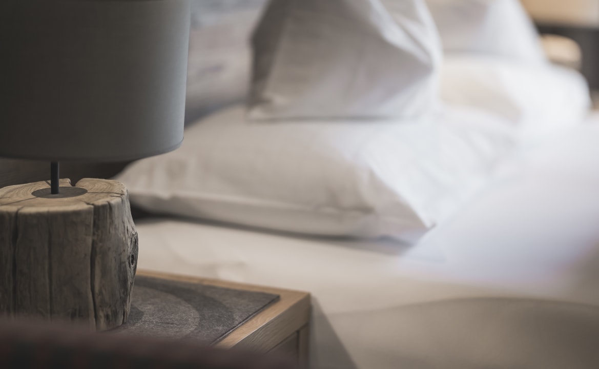 Zimmer Hotel Alpenblick