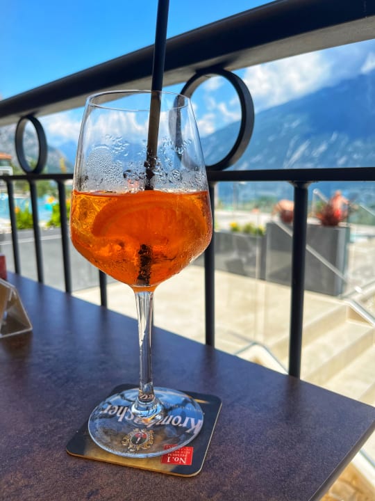 Gastro Hotel Mercedes