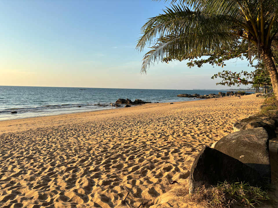 Strand Moracea by Khao Lak Resort