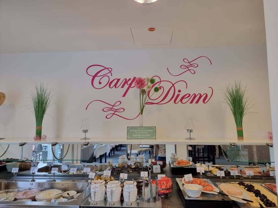 Gastro AVALON Hotel Bad Reichenhall