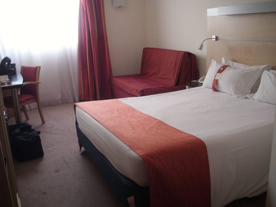 Zimmer317 Hotel Holiday Inn Express Vitoria