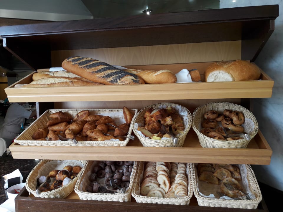 Restaurant MUR Hotel Neptuno Gran Canaria