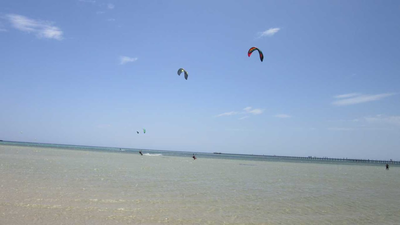 Sport & Freizeit Casa Mare Resort