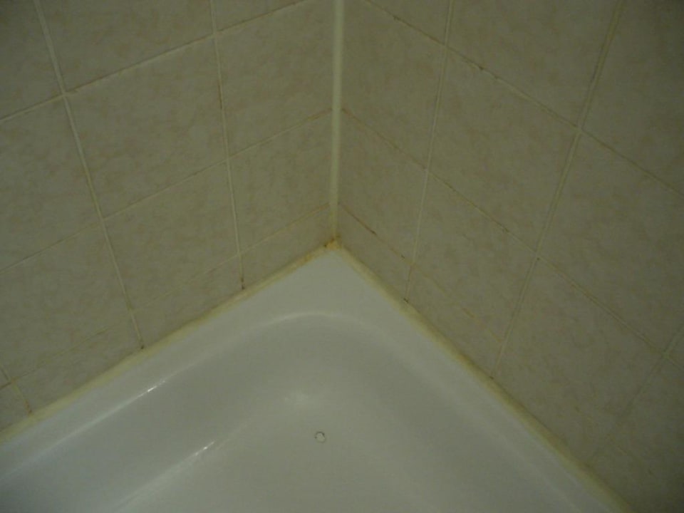 Duschkabine Reichel's Parkhotel