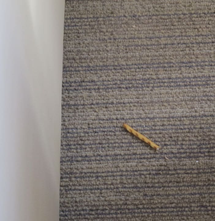 Zimmer Parc Hotel Alvisse