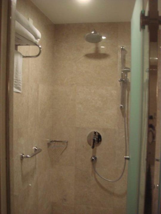 Getrennte Dusche Sentido Trendy Verbena Beach