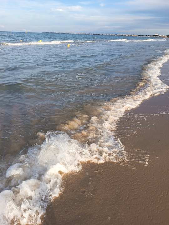 Strand Sahara Beach Aquapark & Resort