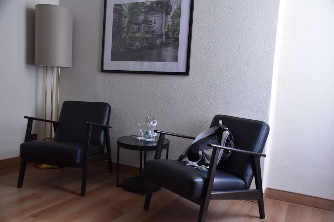 Zimmer Best Western Plus Hotel Excelsior