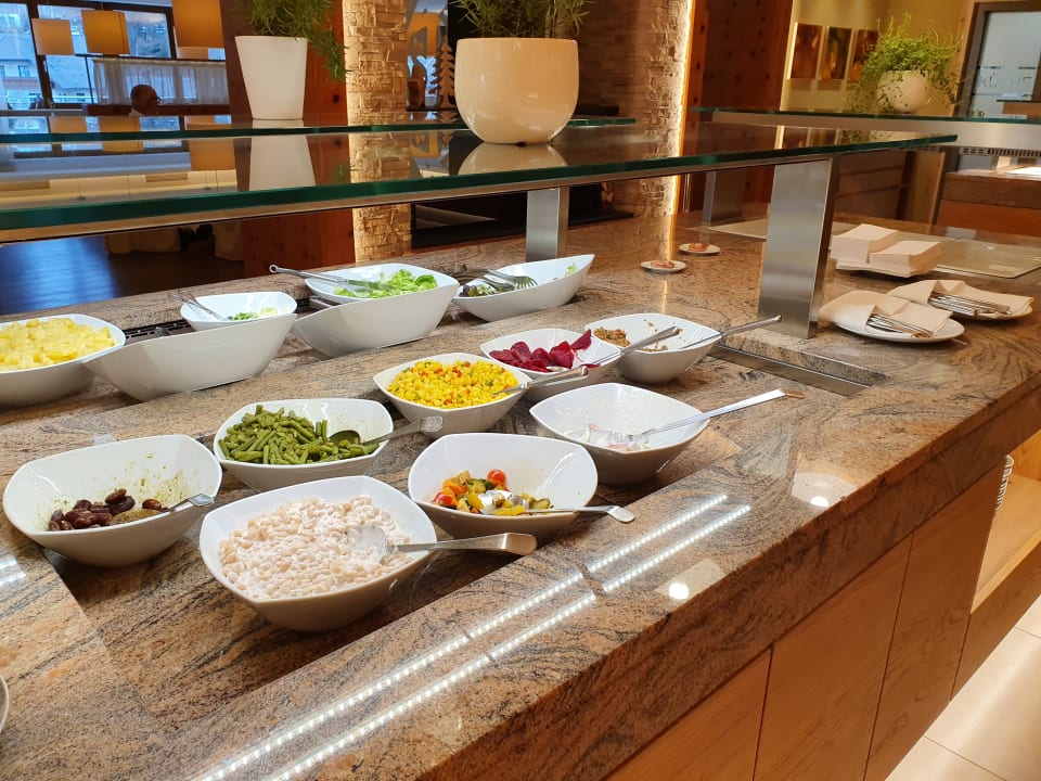 Gastro Dorfhotel Fasching