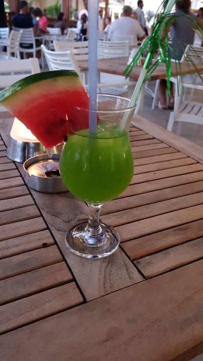 Gastro Well Palace Side