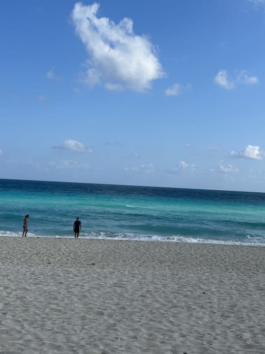 Strand Hotel Las Americas