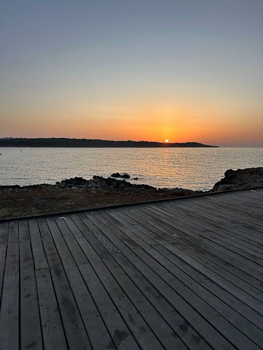 Strand Hipotels Mediterraneo Club