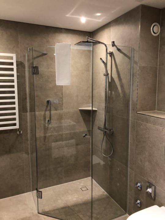 Zimmer HYPERION Hotel Berlin