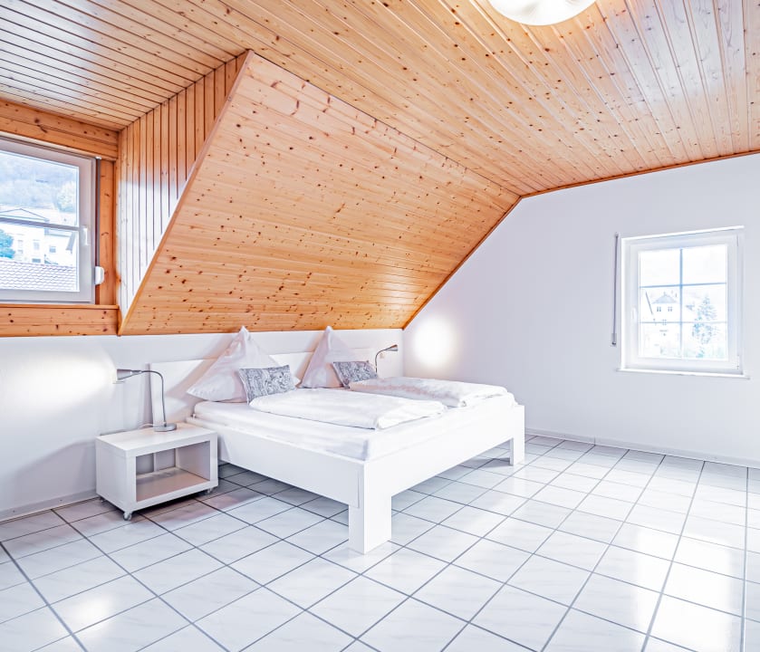 Zimmer Wein-gut-Hotel Johannishof