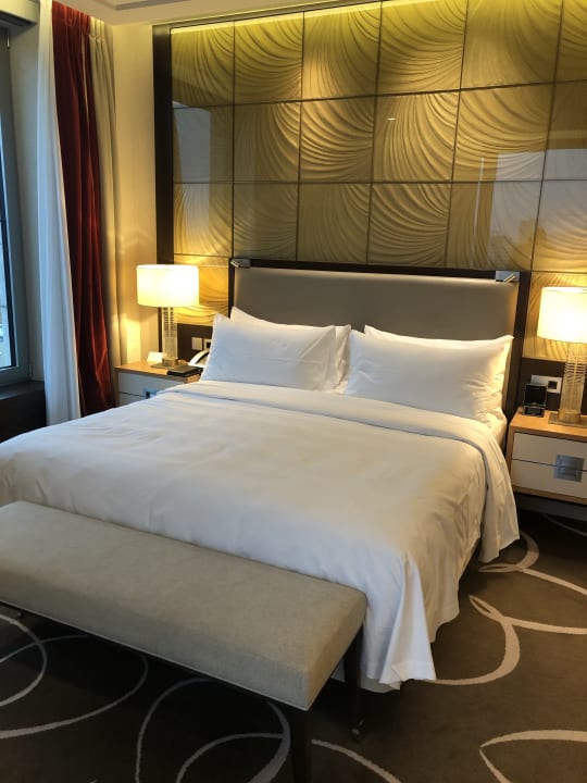 Zimmer Waldorf Astoria Berlin