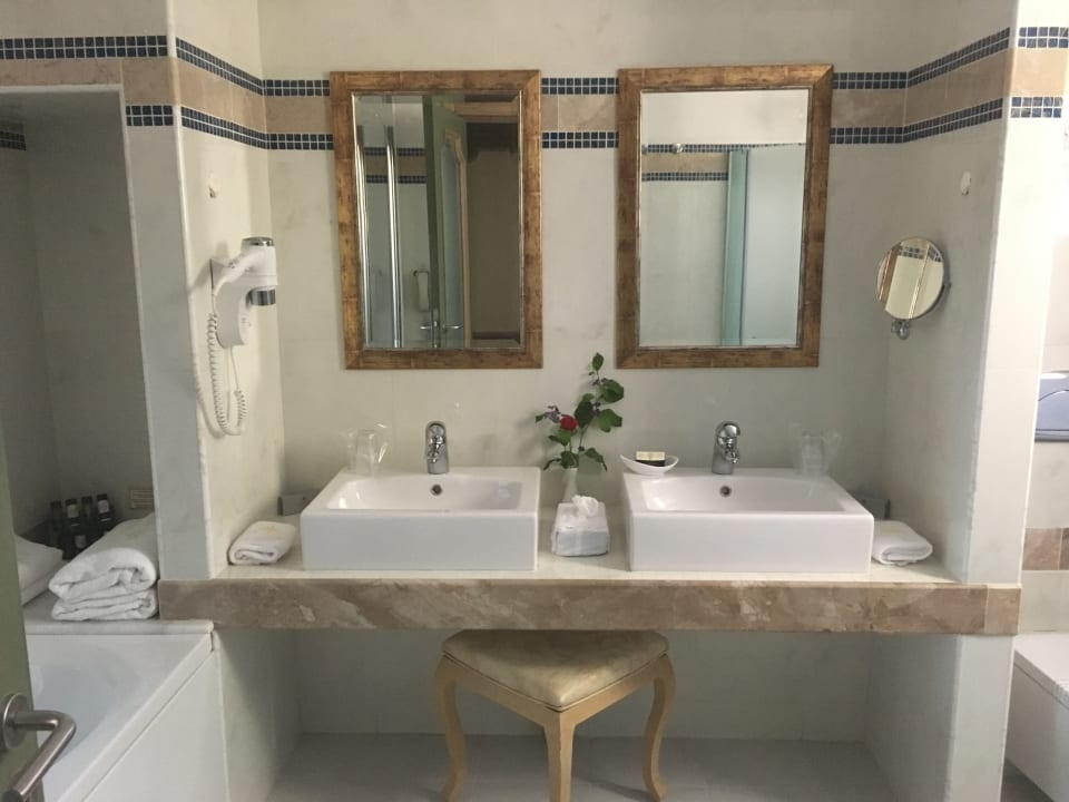 Zimmer Atrium Prestige Thalasso Spa Resort & Villas