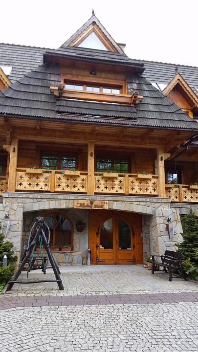 Hotel Hotel Nosalowy Dwor