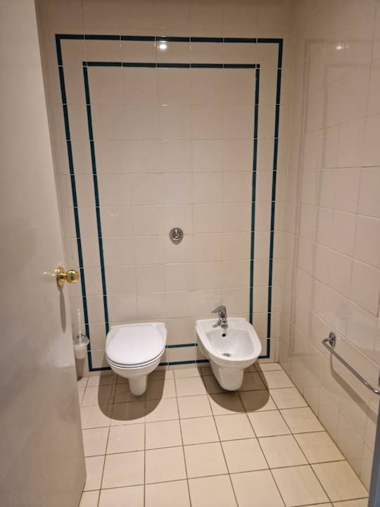 Zimmer Iberostar Waves Averroes