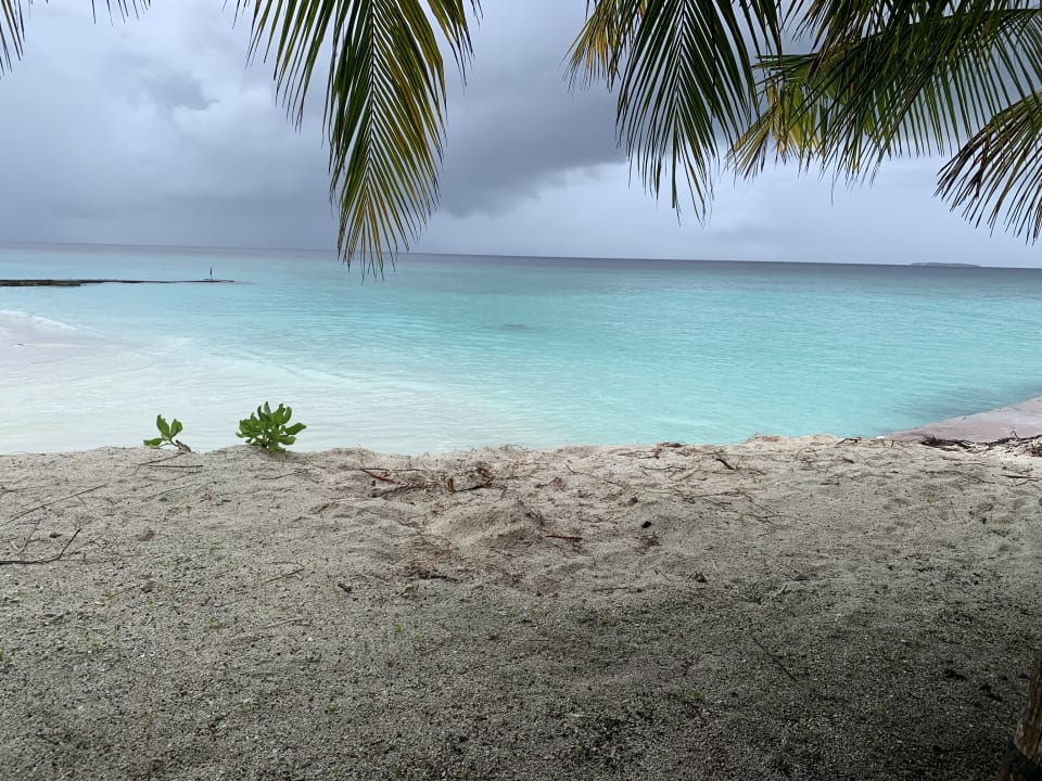 Strand Adaaran Select Meedhupparu Island Resort - Premium All Inclusive