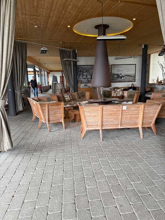 Außenansicht Mountain Resort Feuerberg